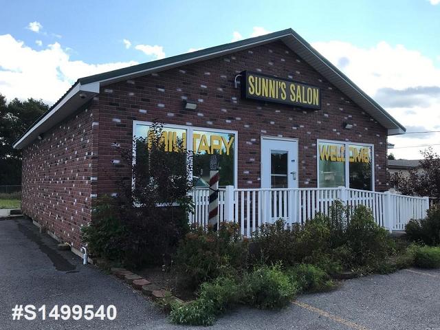 26298  US Route 11 , Evans Mills, NY 13637